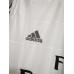 Real Madrid 13/14 Home White Soccer Jersey